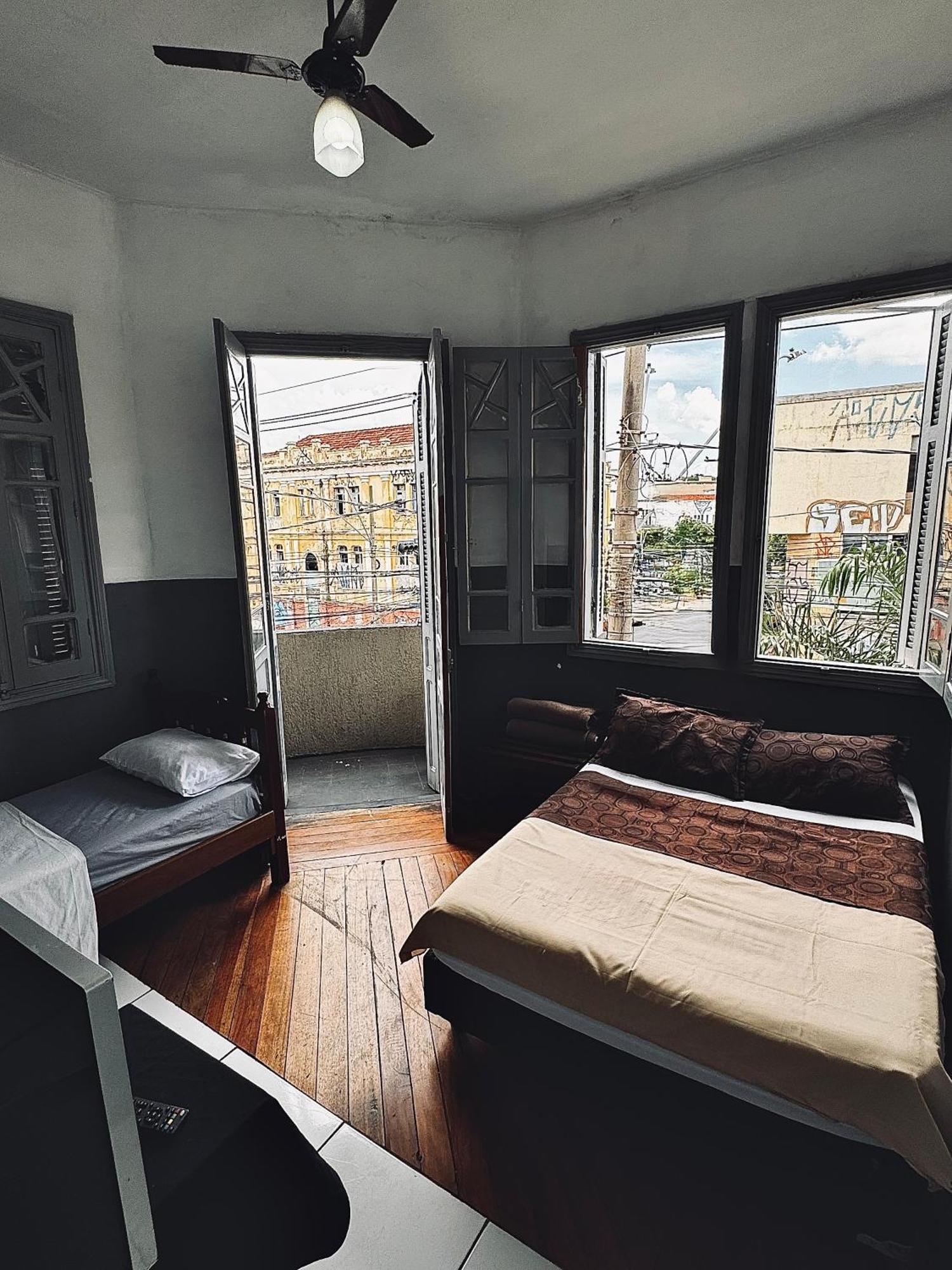 Hotel Avenida باورو المظهر الخارجي الصورة